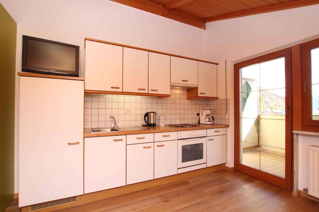 سيلاندرو Residence Schnatzhof المظهر الخارجي الصورة