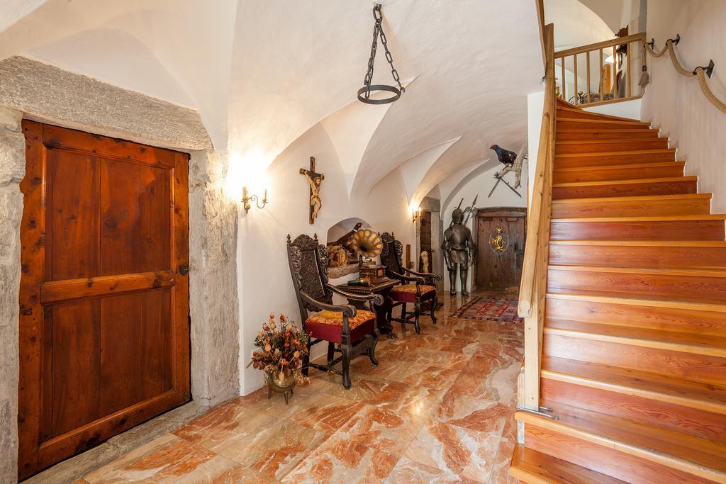 سيلاندرو Residence Schnatzhof المظهر الخارجي الصورة