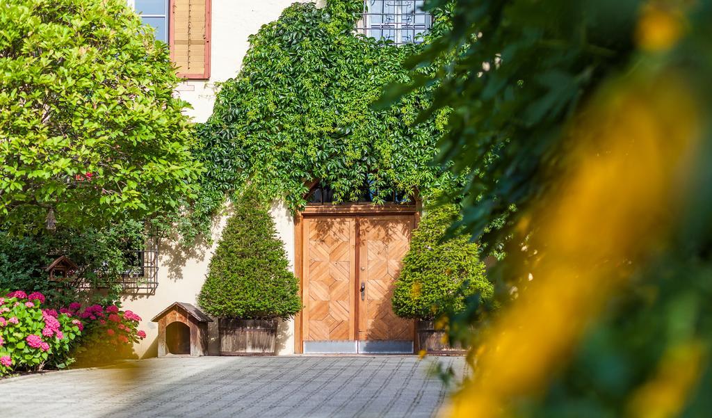 سيلاندرو Residence Schnatzhof المظهر الخارجي الصورة