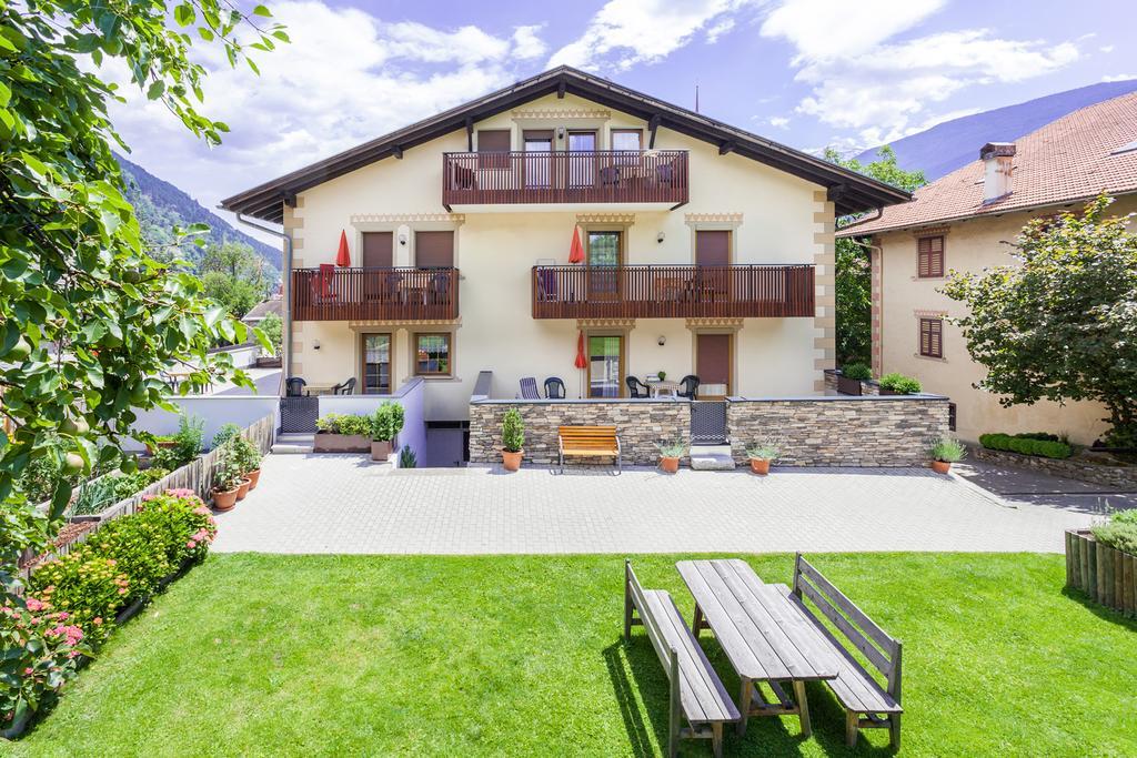 سيلاندرو Residence Schnatzhof المظهر الخارجي الصورة