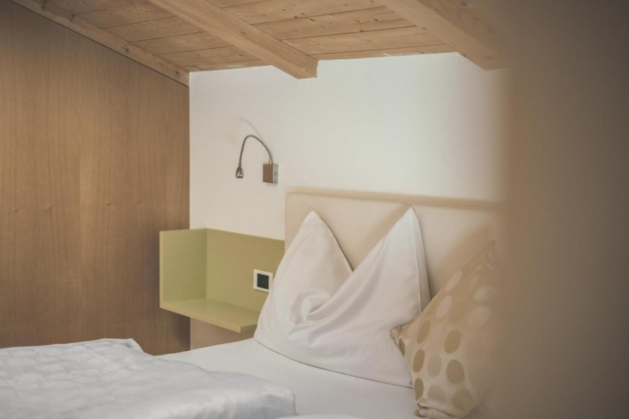 سيلاندرو Residence Schnatzhof المظهر الخارجي الصورة