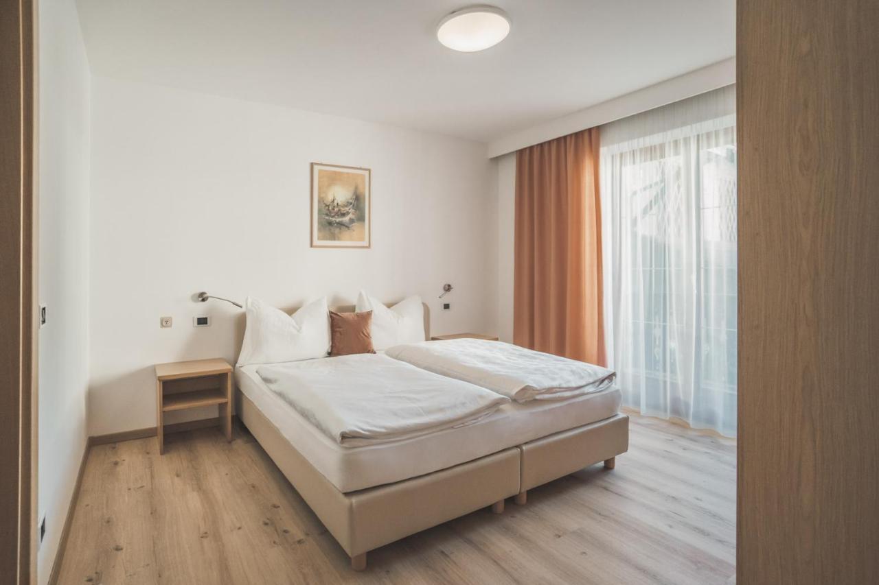 سيلاندرو Residence Schnatzhof المظهر الخارجي الصورة