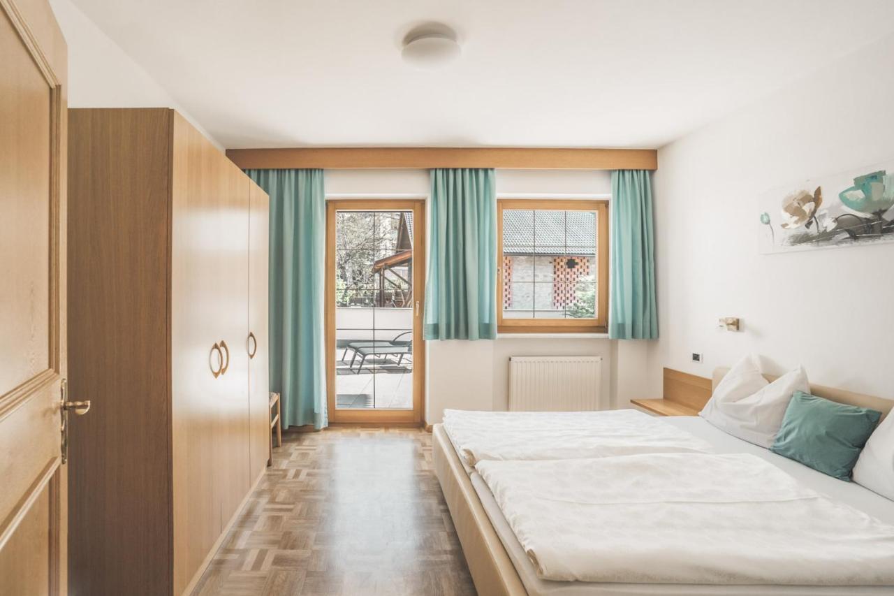 سيلاندرو Residence Schnatzhof المظهر الخارجي الصورة