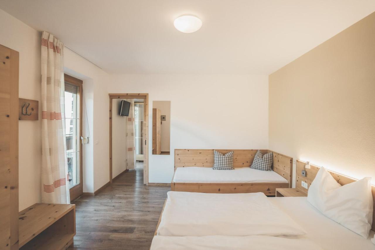 سيلاندرو Residence Schnatzhof المظهر الخارجي الصورة