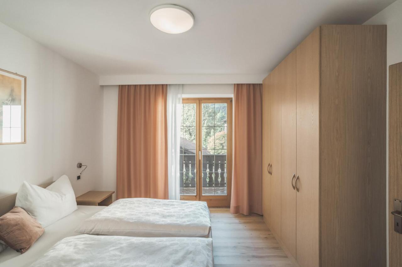 سيلاندرو Residence Schnatzhof المظهر الخارجي الصورة