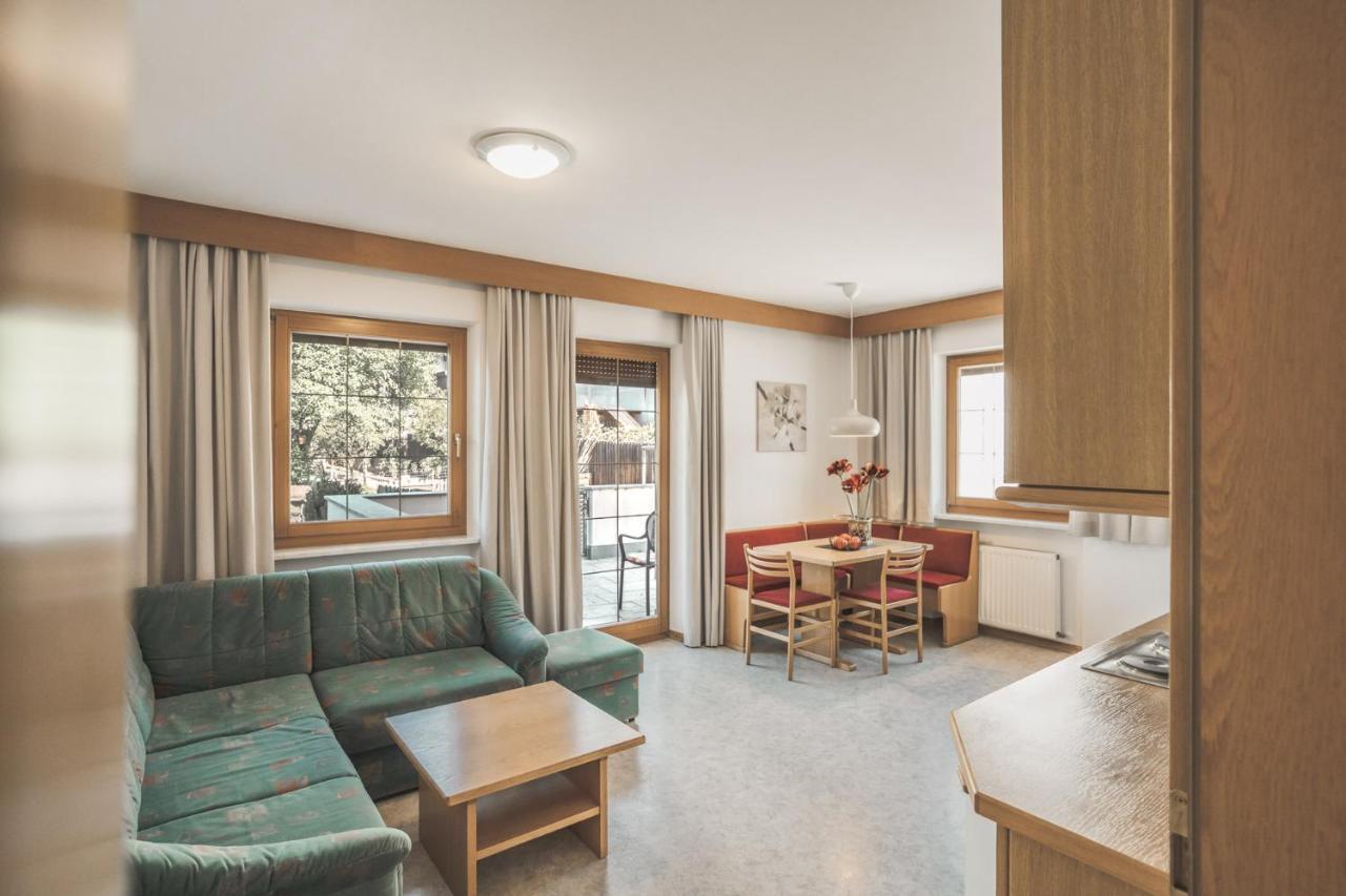 سيلاندرو Residence Schnatzhof المظهر الخارجي الصورة
