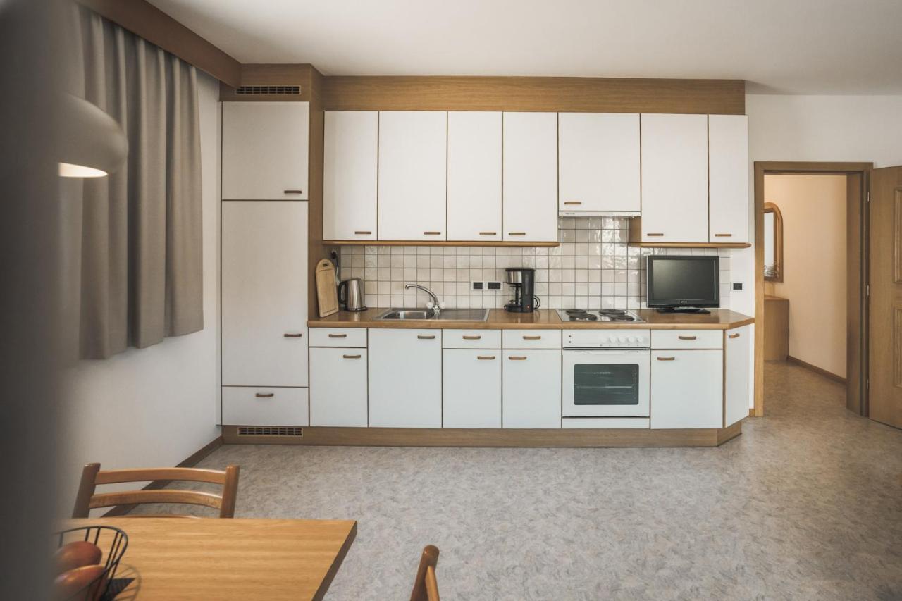 سيلاندرو Residence Schnatzhof المظهر الخارجي الصورة