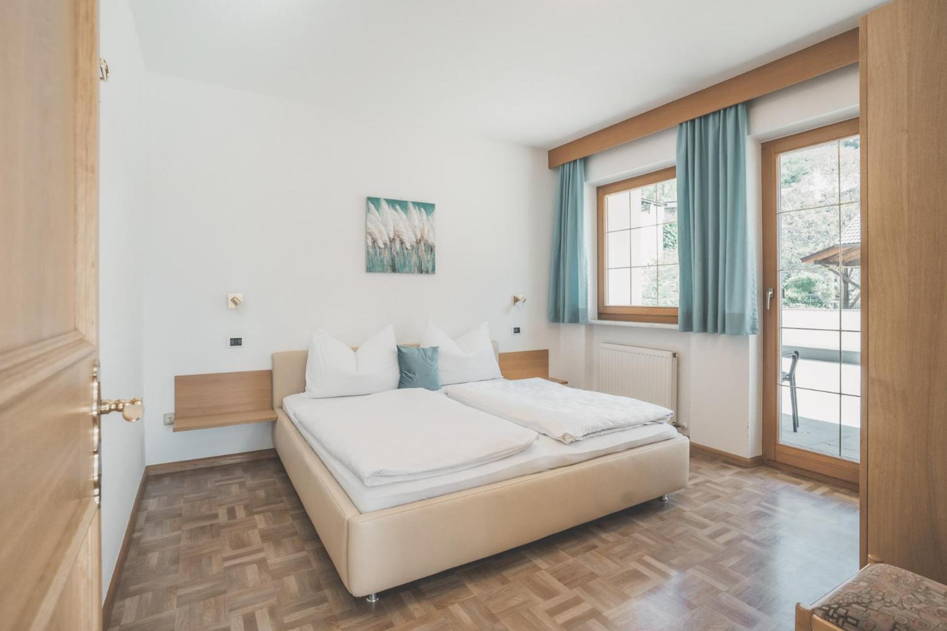 سيلاندرو Residence Schnatzhof المظهر الخارجي الصورة